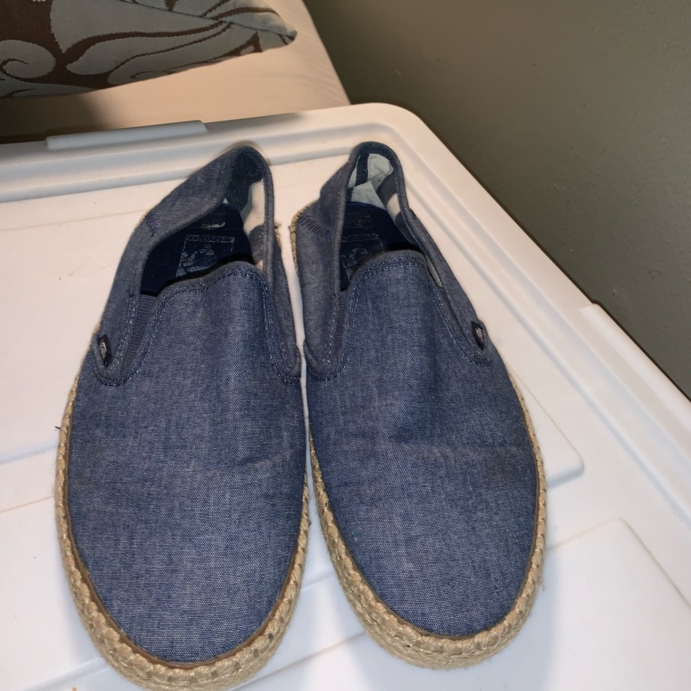 Vans Espadrilles